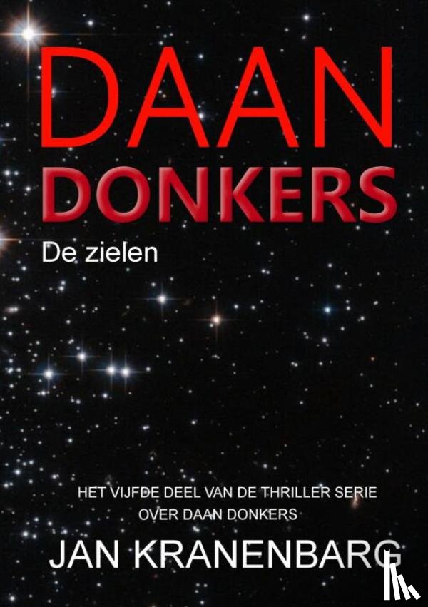 Kranenbarg, Jan - Daan Donkers 5