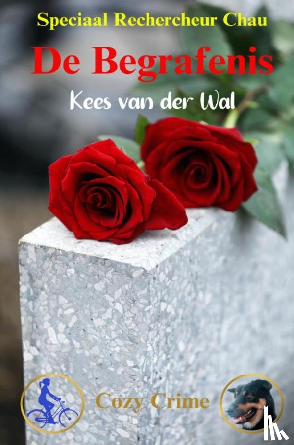 Van der Wal, Kees - De Begrafenis