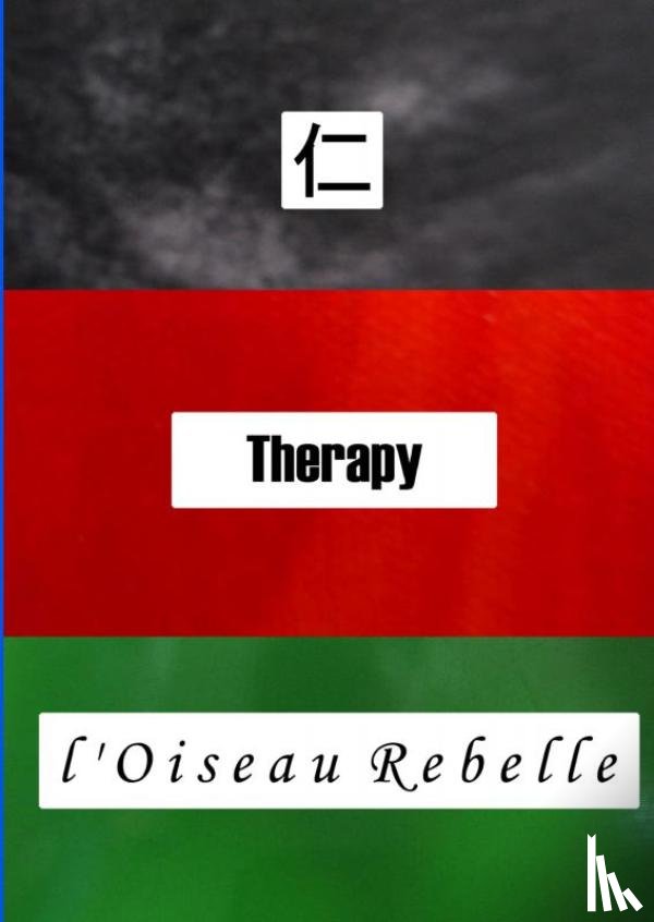 Grimm, Pj - Ren, Therapy, l'Oiseau Rebelle