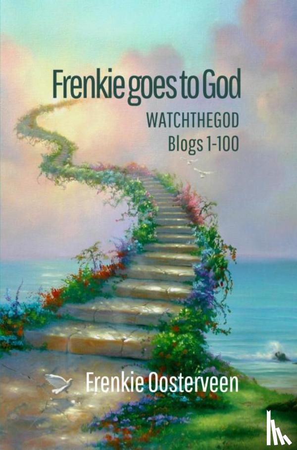 Oosterveen ENGLISH, Frenkie - Frenkie goes to God