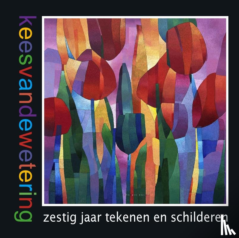Van de Wetering, Kees - keesvandewetering