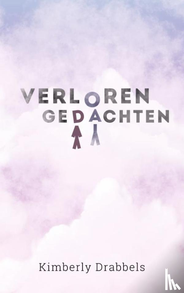 Drabbels, Kimberly - Verloren Gedachten