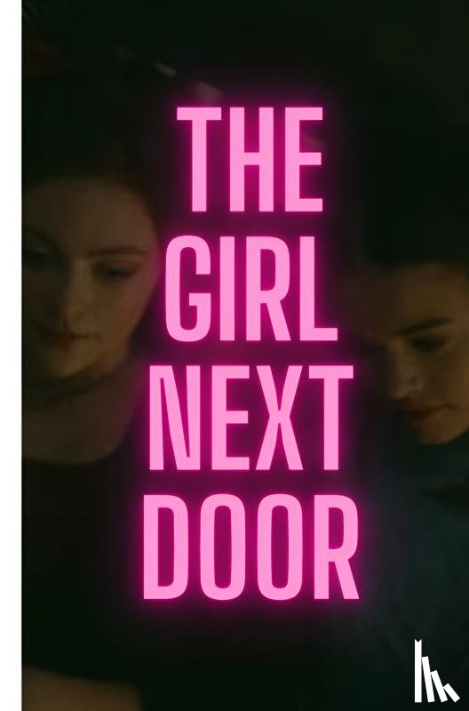 Maes, Jarne - The Girl Next Door