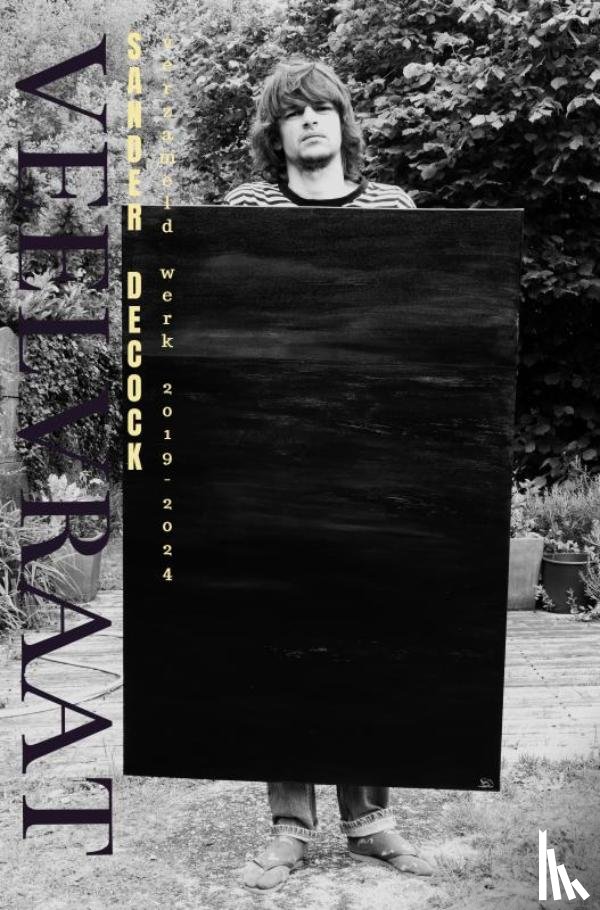 Decock, Sander - Veelvraat