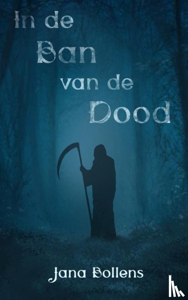 Bollens, Jana - In de ban van de dood