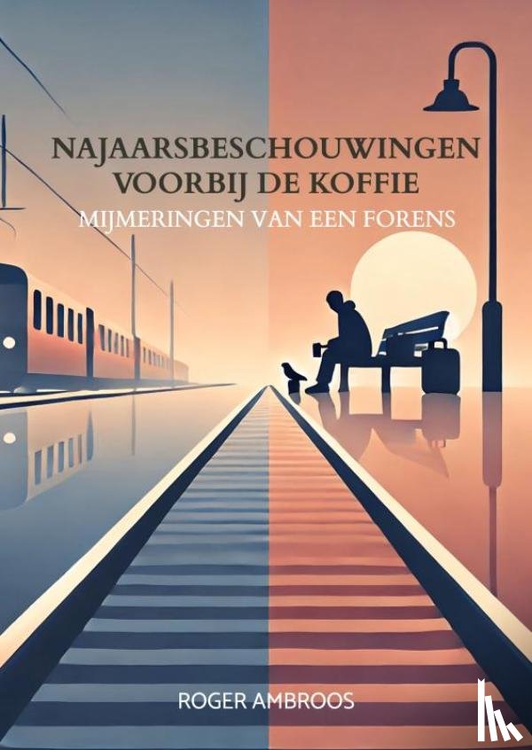 Ambroos, Roger - Najaarsbeschouwingen voorbij de koffie