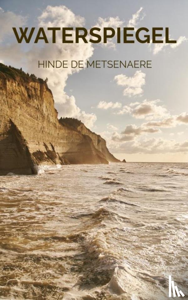 De Metsenaere, Hinde - Waterspiegel