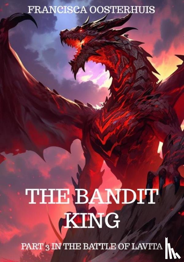 Oosterhuis, Francisca - The Bandit King