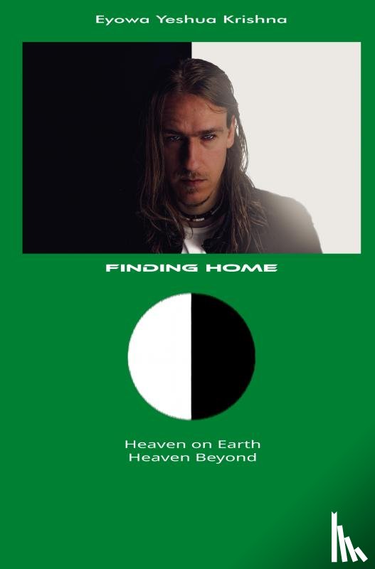 Yeshua Krishna, Eyowa - Finding Home