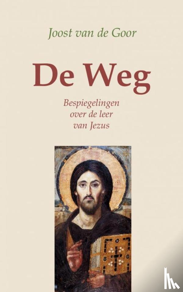 Van de Goor, Joost - De Weg