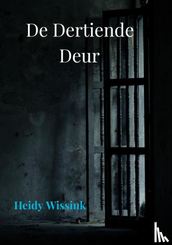 Wissink, Heidy - De Dertiende Deur