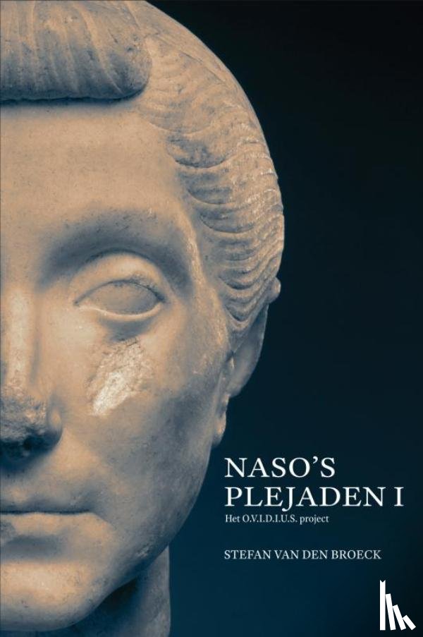 Van den Broeck, Stefan - Naso's Plejaden I
