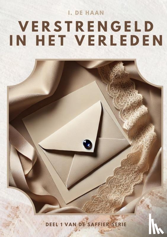 de Haan, I. - Verstrengeld in het verleden