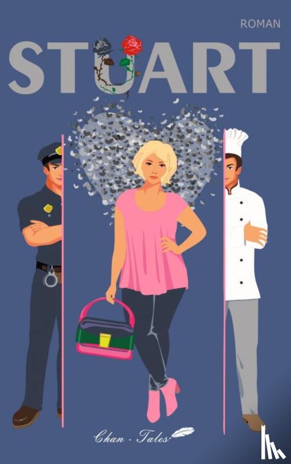 Van der Taelen, Chantal - Stuart