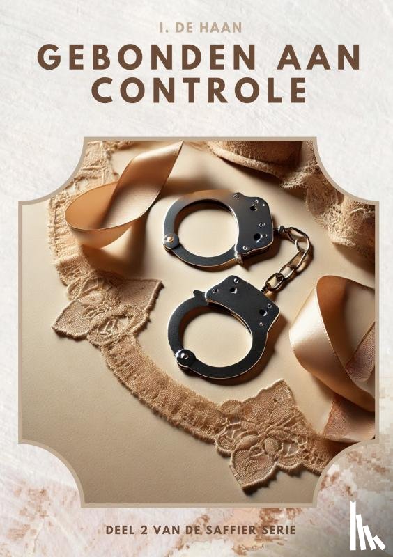 de Haan, I. - Gebonden aan controle