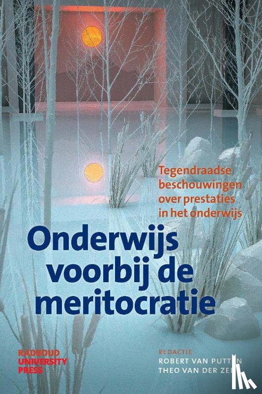  - Onderwijs voorbij de meritocratie