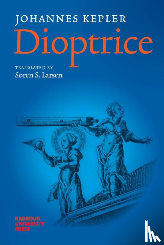 Kepler, Johannes - Dioptrice