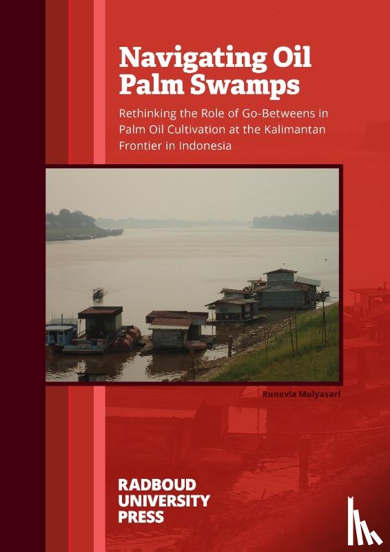 Mulyasari, Runavia - Navigating Oil Palm Swamps