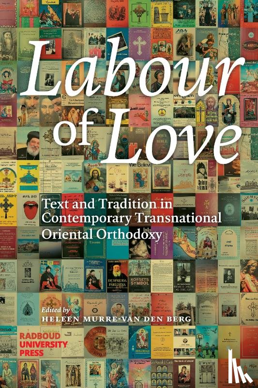  - Labour of Love