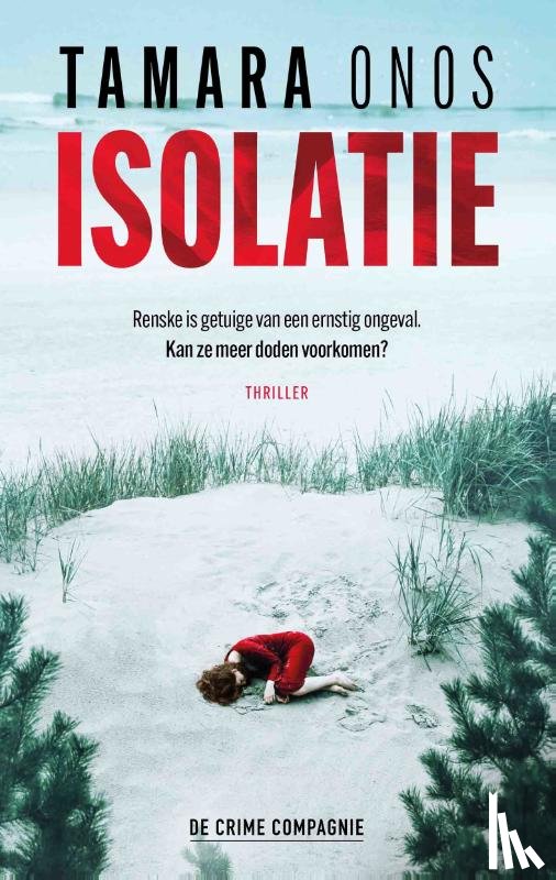 Onos, Tamara - Isolatie