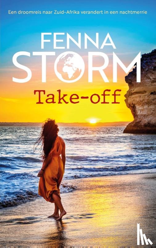 Storm, Fenna - Take-off
