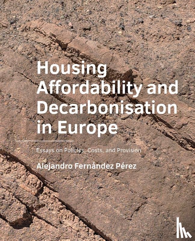 Fernández Pérez, Alex - Housing Affordability and Decarbonisation in Europe