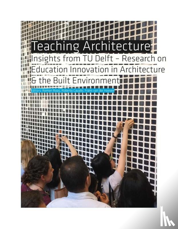  - Teaching Architecture