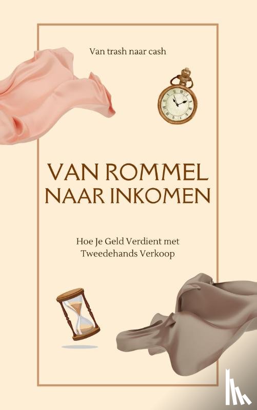 B.V., Andries - Van Rommel naar Inkomen