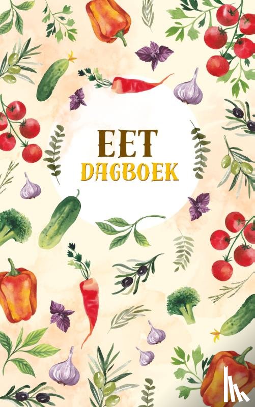 B.V., Andries - Eetdagboek