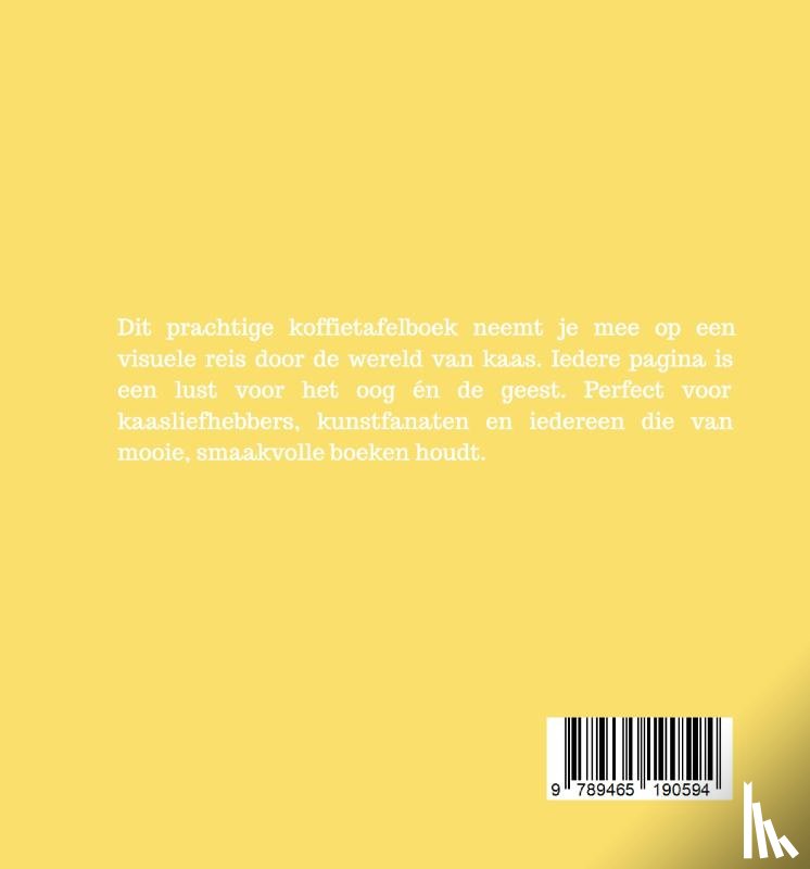 B.V., Andries - Kaas