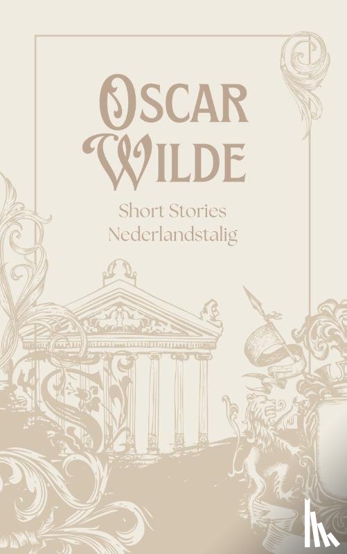  - Oscar Wilde Short Stories Nederlandstalig