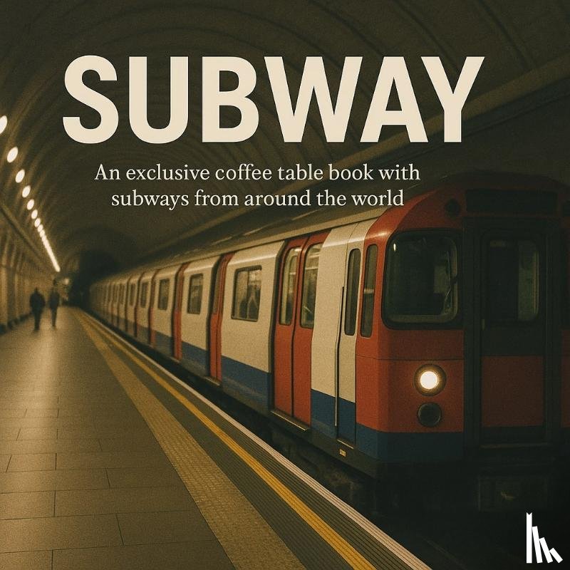 B.V., Andries - Subway