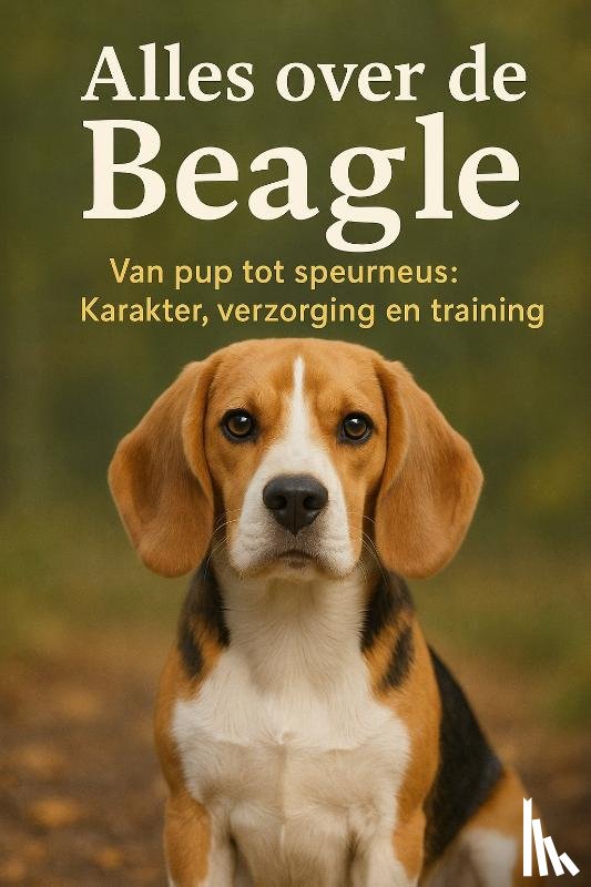 B.V., Andries - Alles over de Beagle