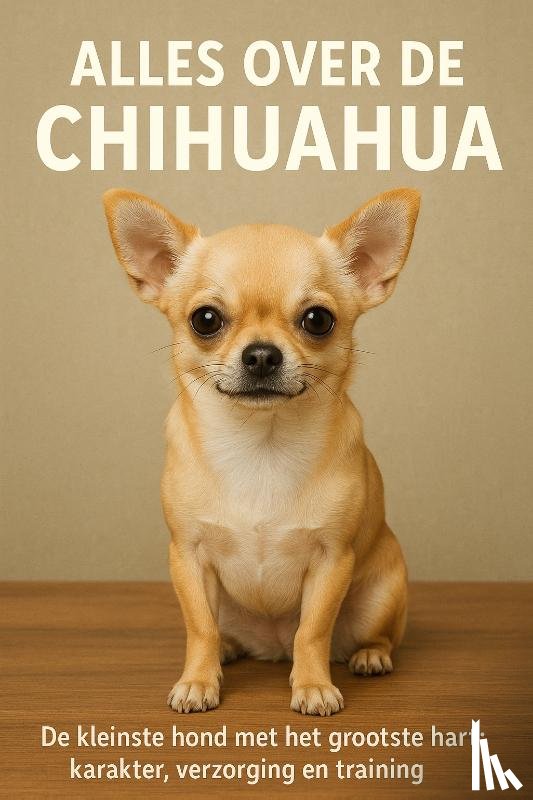 B.V., Andries - Alles over de Chihuahua
