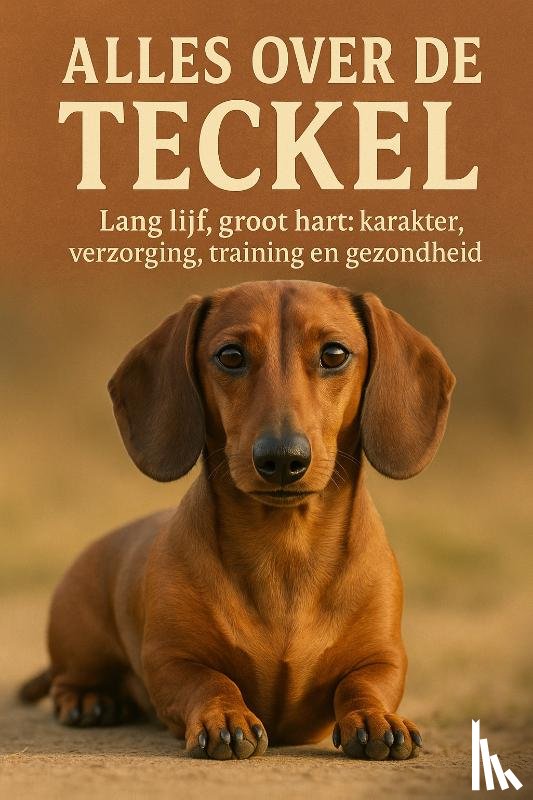 B.V., Andries - Alles over de Teckel
