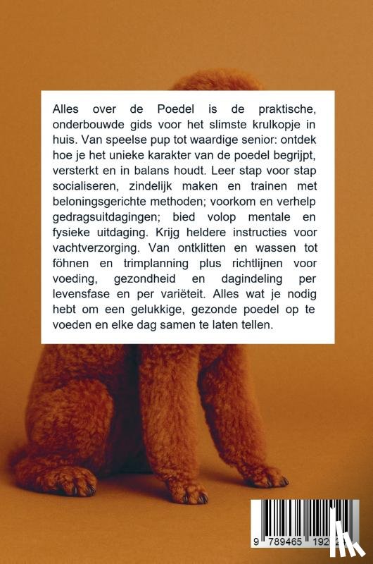 B.V., Andries - Alles over de Poedel