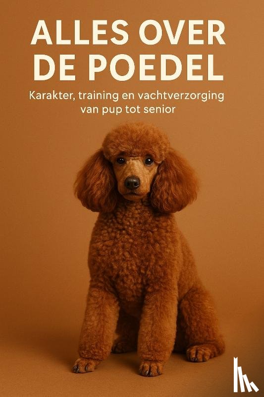 B.V., Andries - Alles over de Poedel