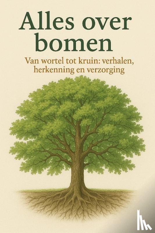 B.V., Andries - Alles over bomen