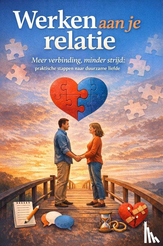 B.V., Andries - Werken aan je relatie