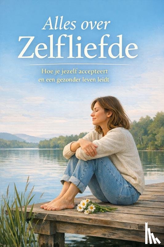 B.V., Andries - Alles over Zelfliefde