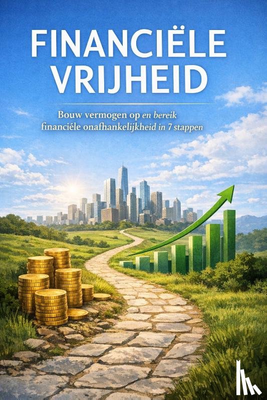 B.V., Andries - Financiele Vrijheid