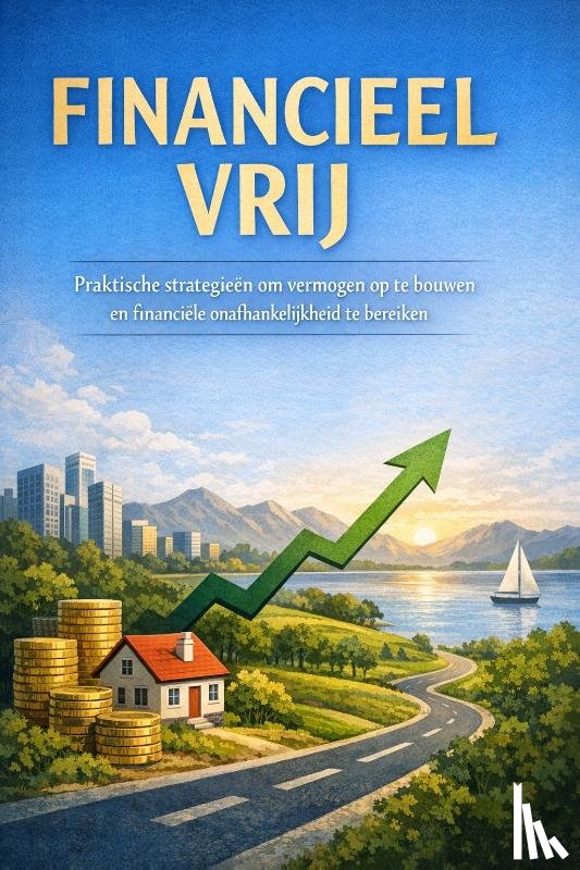 B.V., Andries - Financieel Vrij