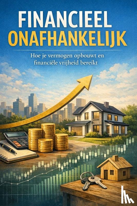 B.V., Andries - Financieel Onafhankelijk