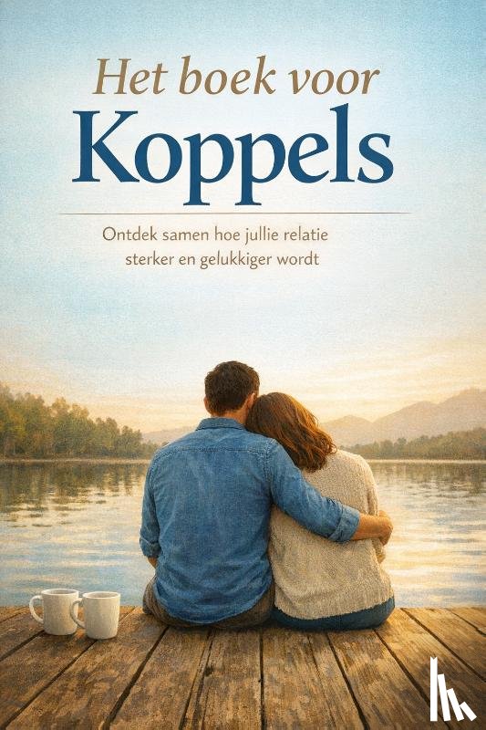 B.V., Andries - Het boek voor Koppels