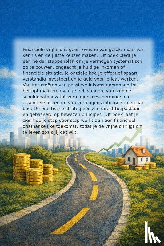 B.V., Andries - Hoe word ik rijk