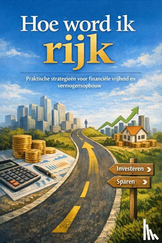 B.V., Andries - Hoe word ik rijk