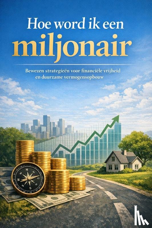 B.V., Andries - Hoe word ik een miljonair