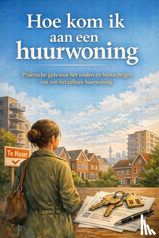 B.V., Andries - Hoe kom ik aan een huurwoning