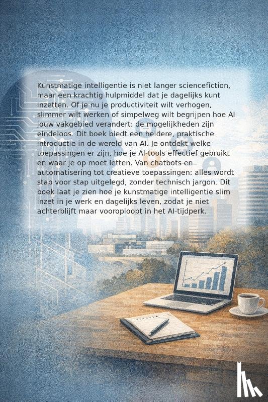 B.V., Andries - AI Cursus