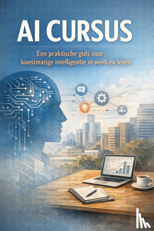 B.V., Andries - AI Cursus